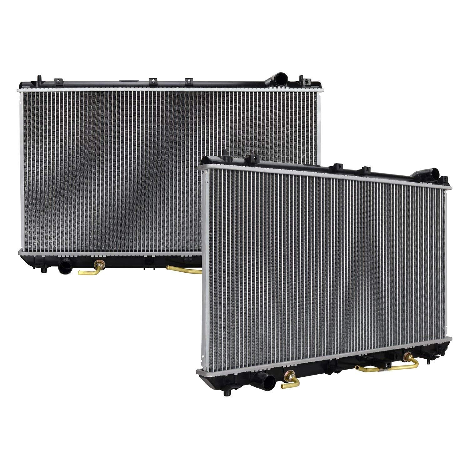 Mishimoto Toyota Camry 3.0L Radiator, 1997-2001