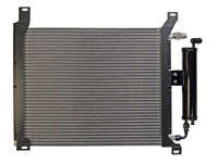 67-8 Hp Ac Condensor/Drier Kit Scott Drake (C7ZZ-19712-HPK)