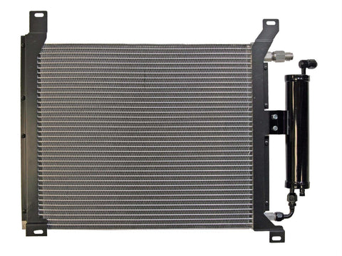 67-8 Hp Ac Condensor/Drier Kit Scott Drake (C7ZZ-19712-HPK)