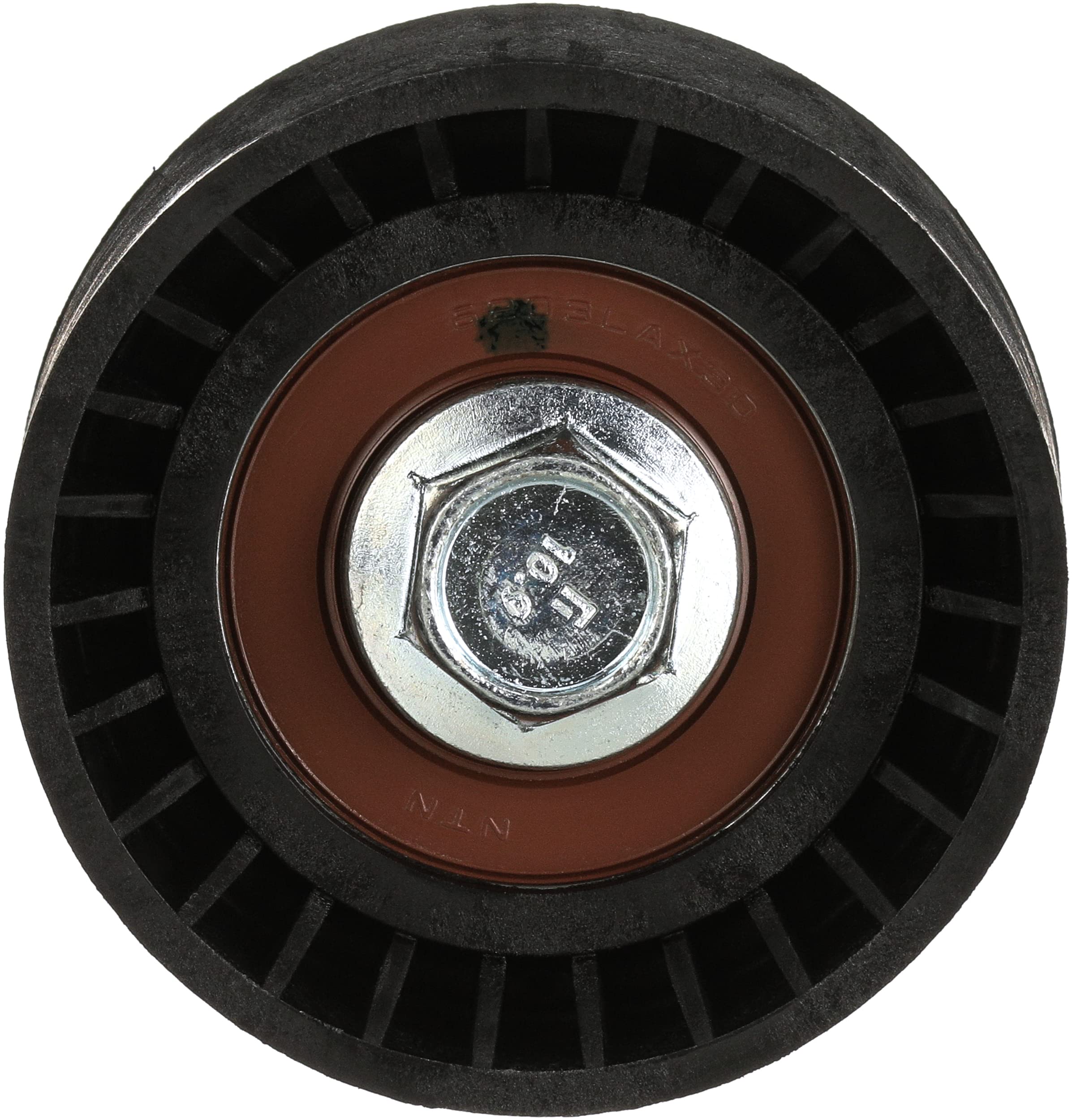 PowerGrip Gates T42036 Premium Timing Belt Pulley