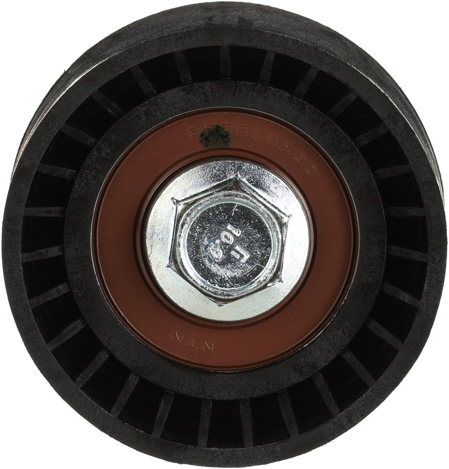 PowerGrip Gates T42036 Premium Timing Belt Pulley