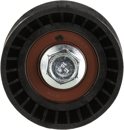 PowerGrip Gates T42036 Premium Timing Belt Pulley