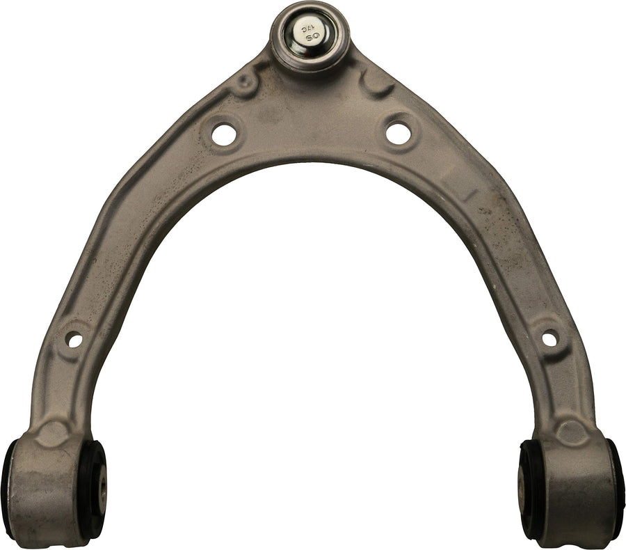 MOOG Suspension Control Arm and Ball Joint Assembly RK622816 front upper
