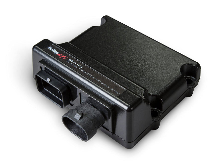 EFI Holley Injector Driver Module, W/O Harness