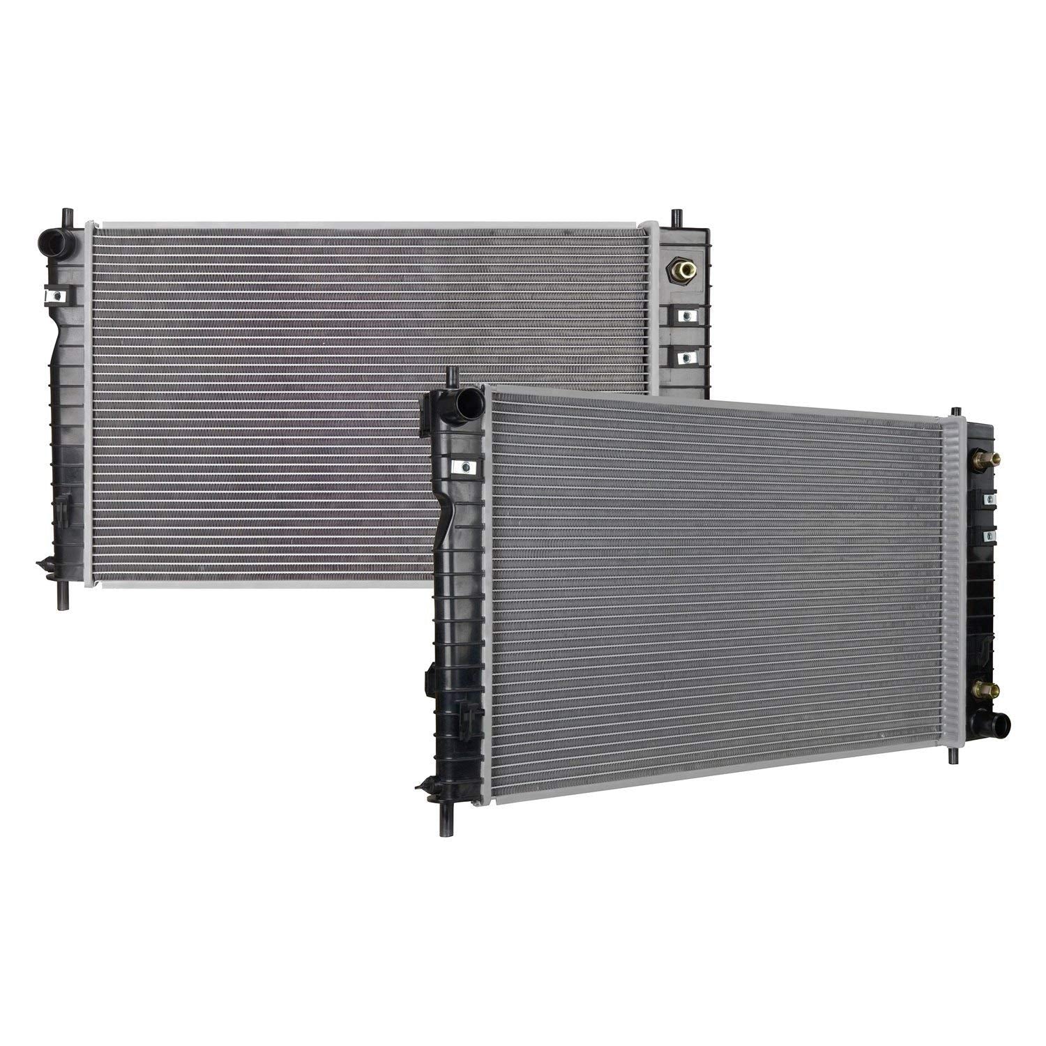 Mishimoto 2005 Chevrolet Equinox Radiator