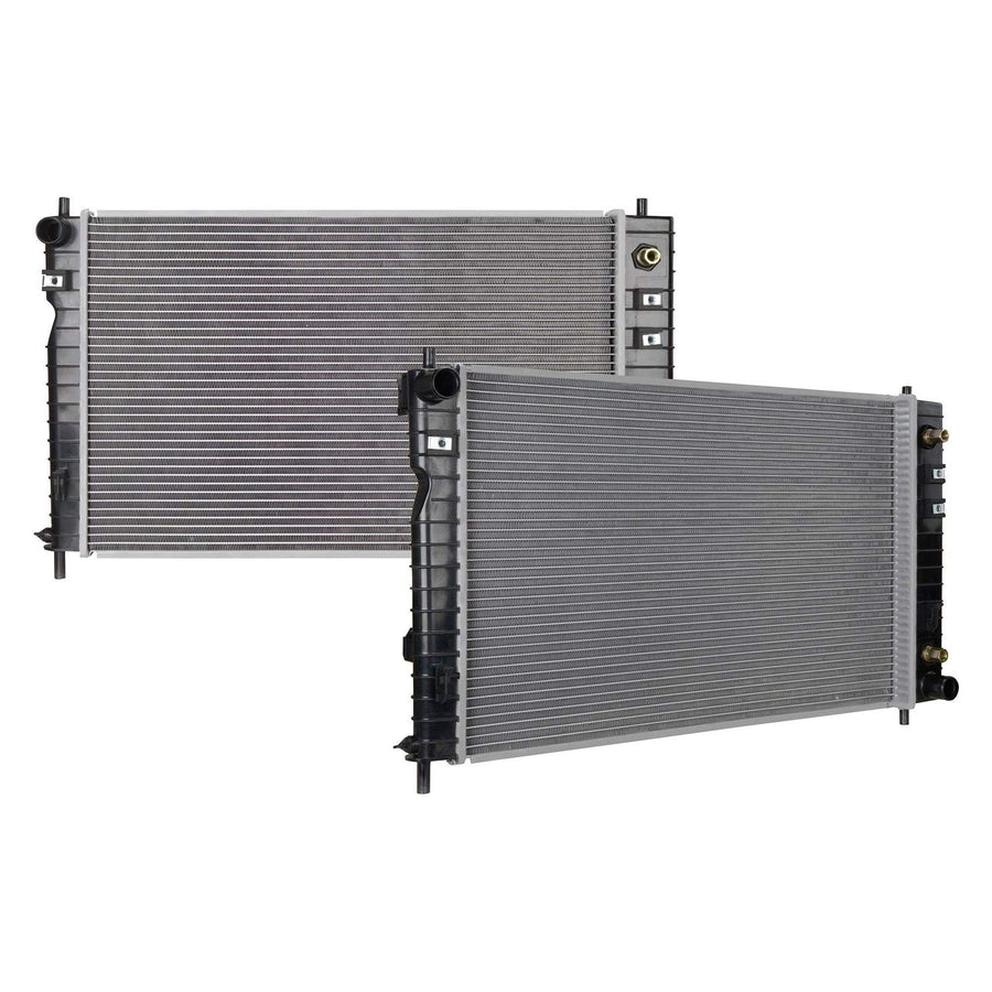 Mishimoto 2005 Chevrolet Equinox Radiator
