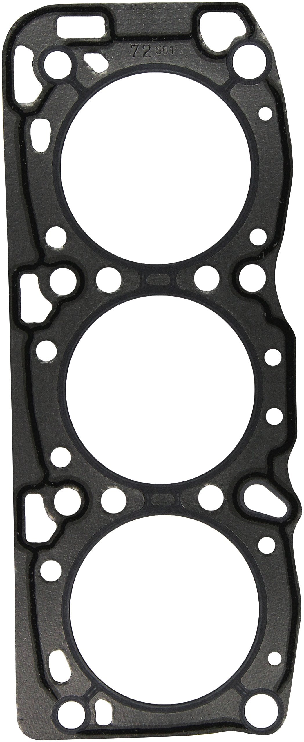 Engine Cylinder Head Gasket MAHLE 5765