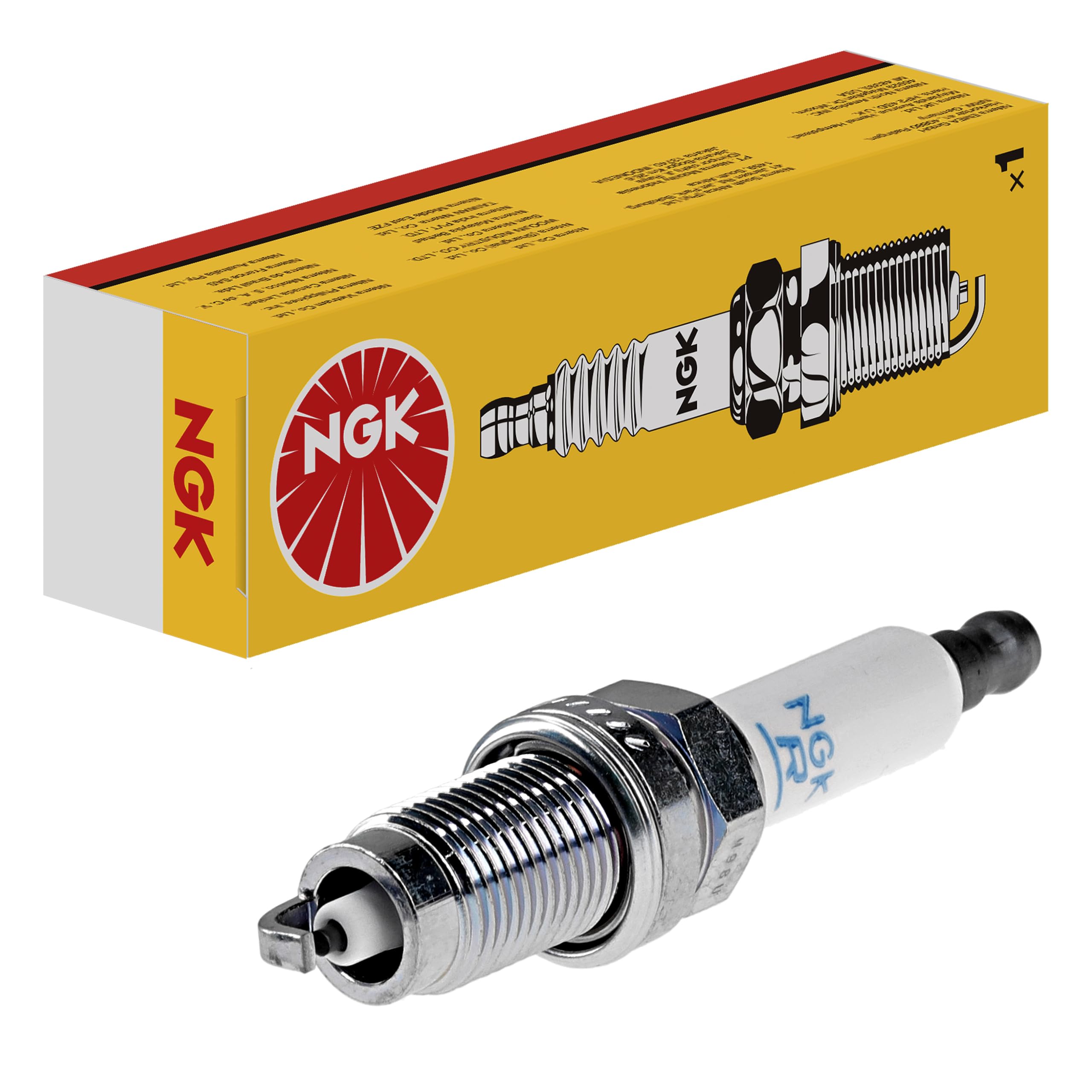 5960 NGK National Spark Plug