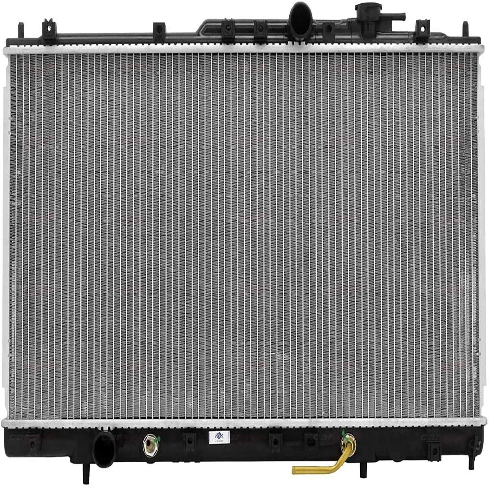 Mitsubishi Galant 2.4L 2003: CSF 3124 Radiator