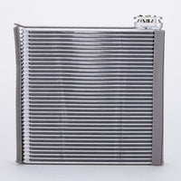 Evaporator TYC 97146 Compatible with 2006-2011 Honda Civic