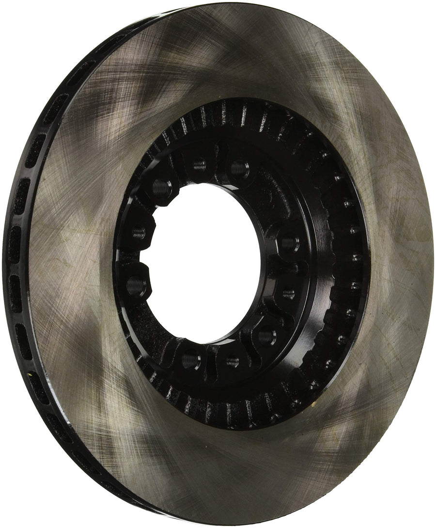 Centric 120.46040 PartsCentric Premium Brake Rotor