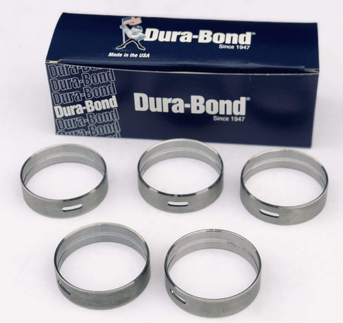 DuraBond Cam Bearing Set Camshaft Ford 6.0 6.0L 6.4 6.4L Diesel Powerstroke 2003-09