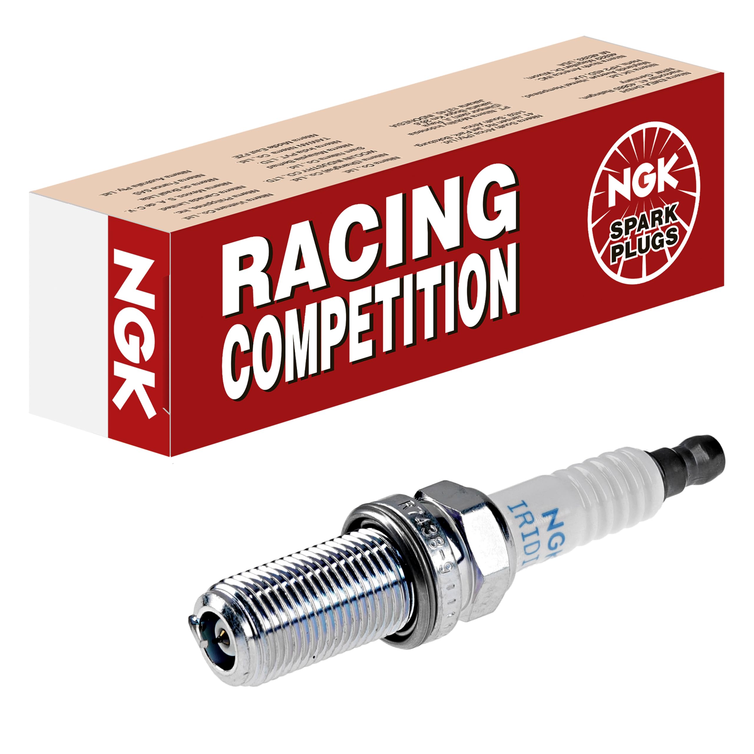 4656 NGK Racing Spark Plug