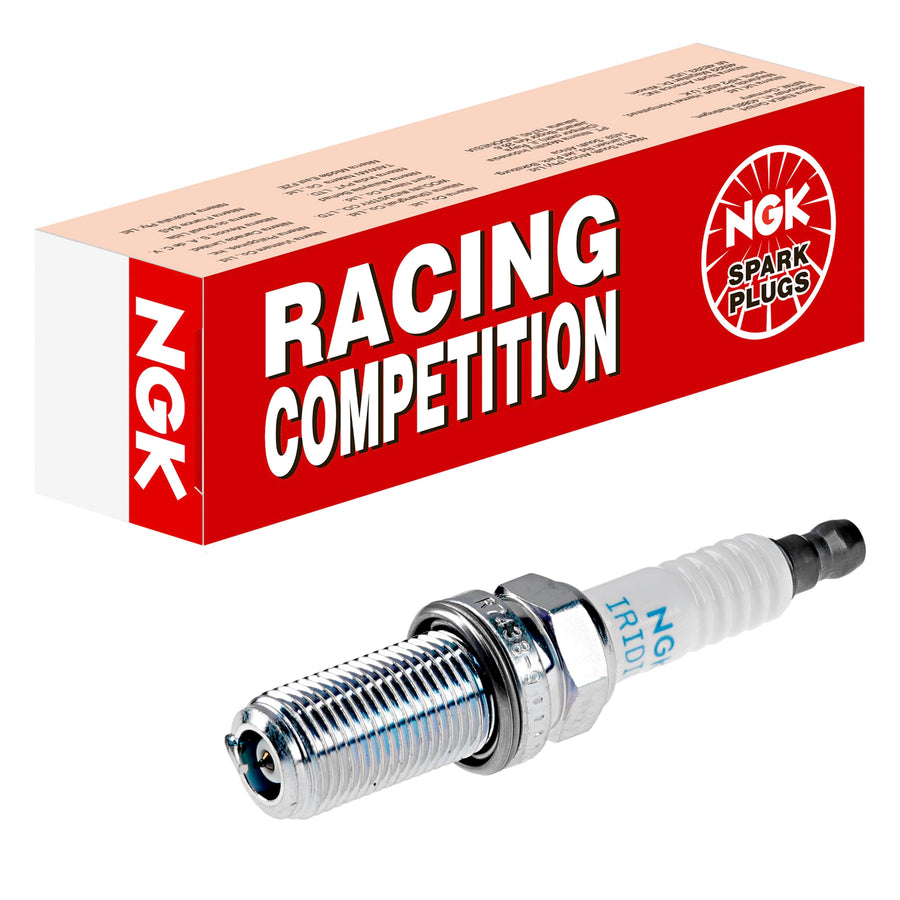R7438-8 NGK (4905) Racing Spark Plug, Pack of 1
