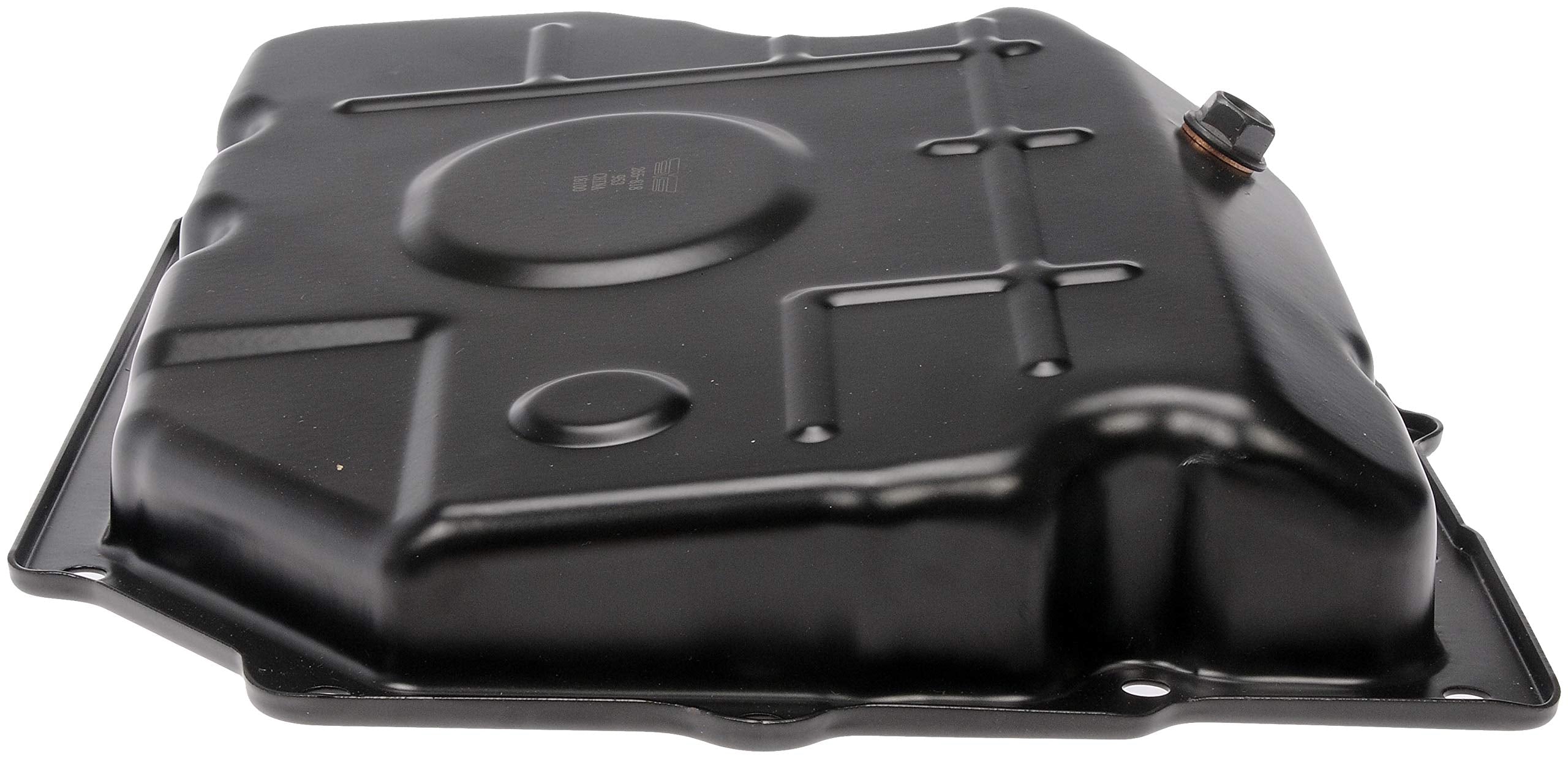 Transmission Oil Pan Dorman 265-818 Compatible with Select Models