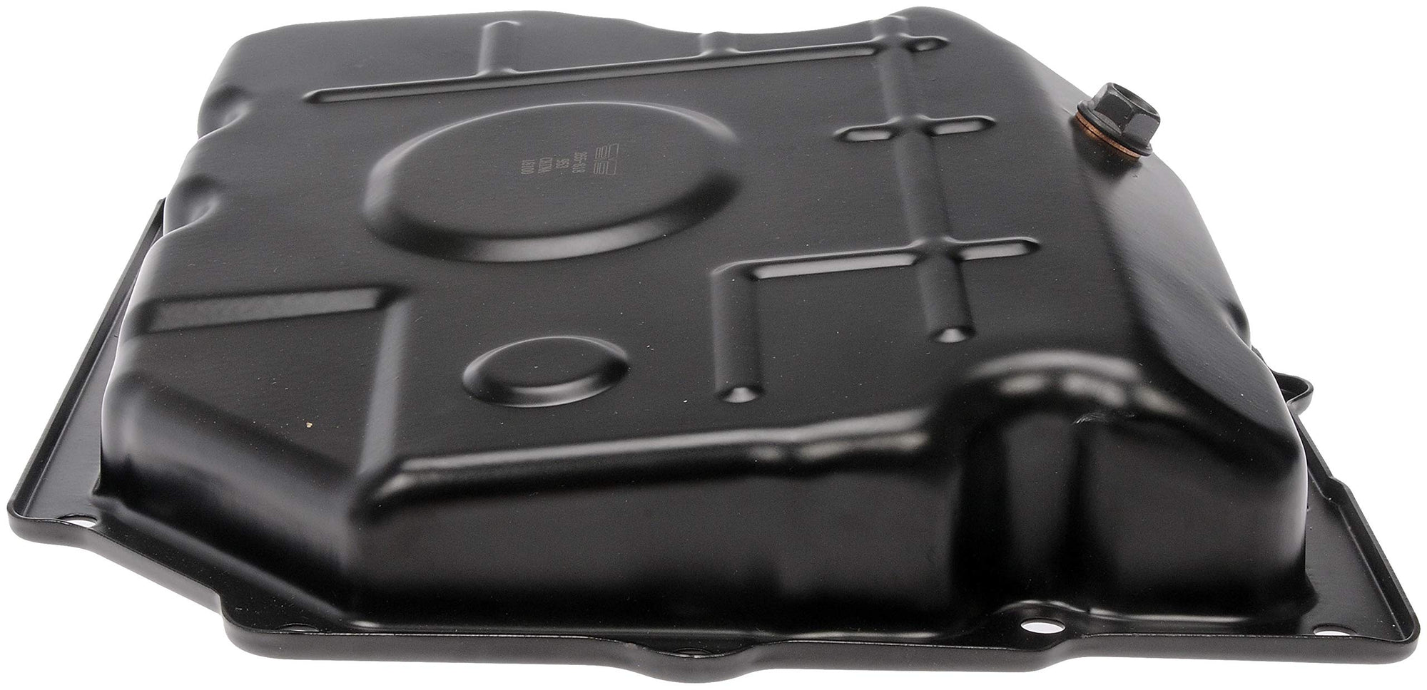 Transmission Oil Pan Dorman 265-818 Compatible with Select Models