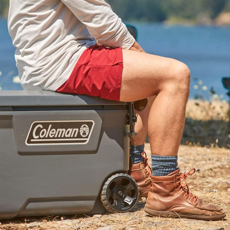 65QT CON Cooler WHL 5824 DS/BLK/DS C1
