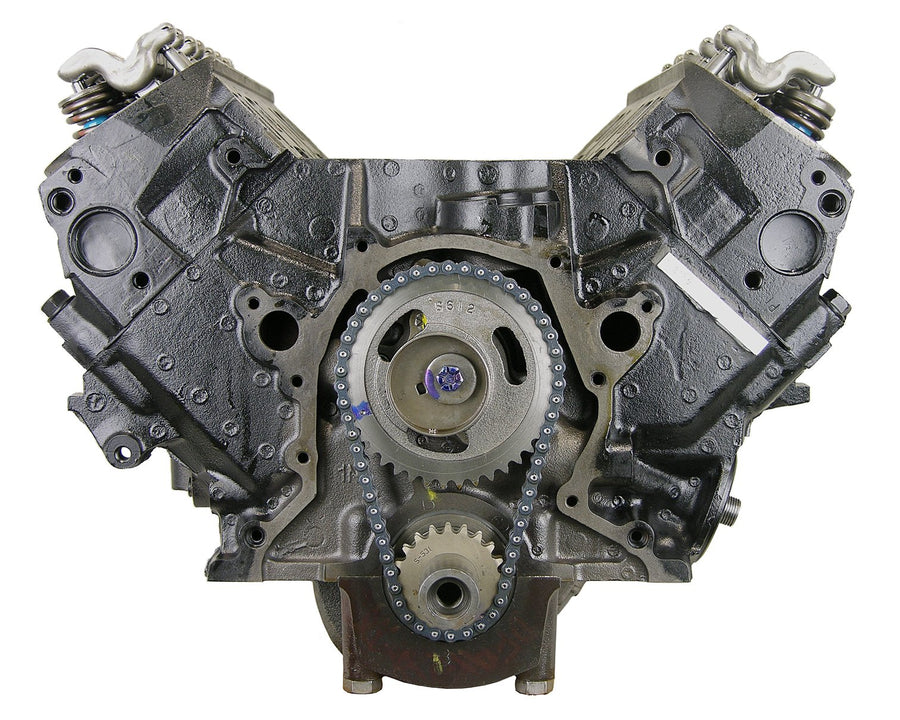 Powertrain PROFessional DMA1 Marine Engine (Remanufactured, FORD 351W 88-94)