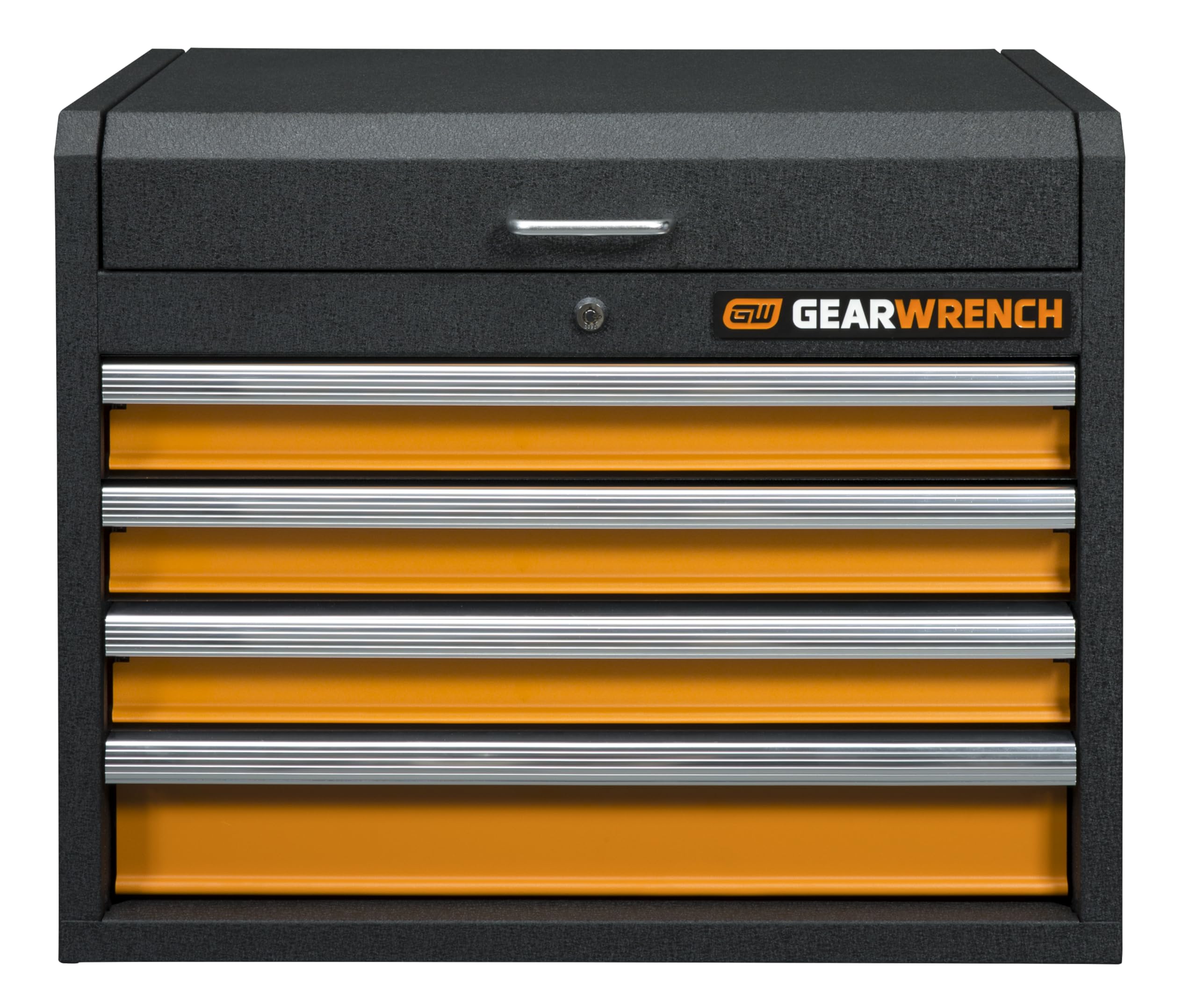 Master Mechanics Tool Set GEARWRENCH 791 Piece in Premium Modular Foam Trays with GSX Mobile Tool Storage | MEGAMODPRO