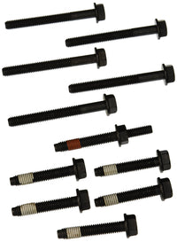 Engine Cylinder Head Bolt Set MAHLE GS33316, 1 Pack