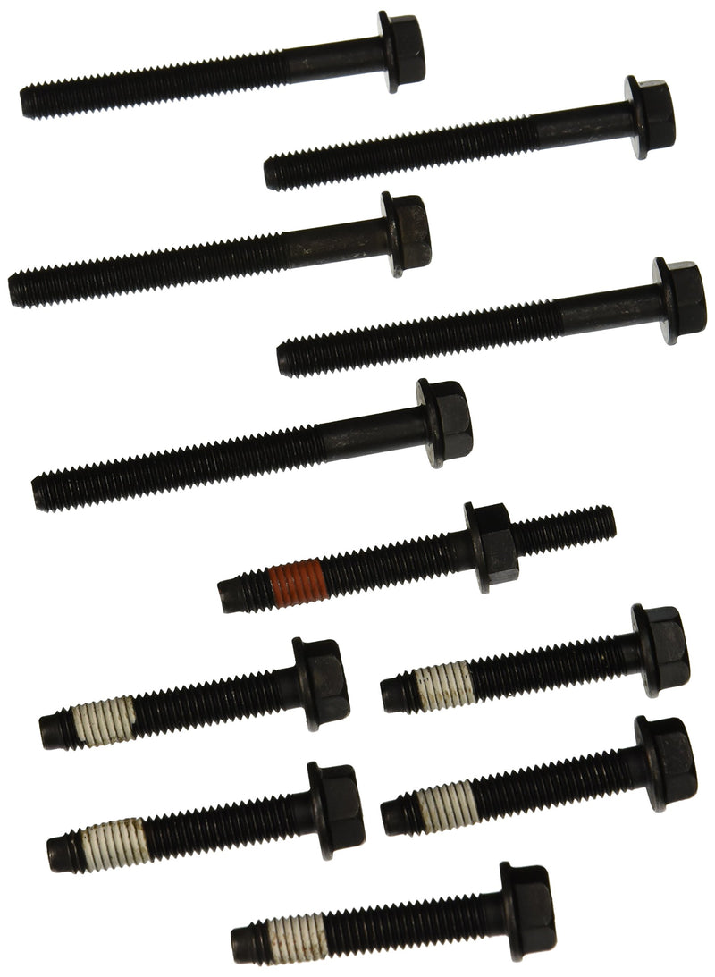 Engine Cylinder Head Bolt Set MAHLE GS33316, 1 Pack