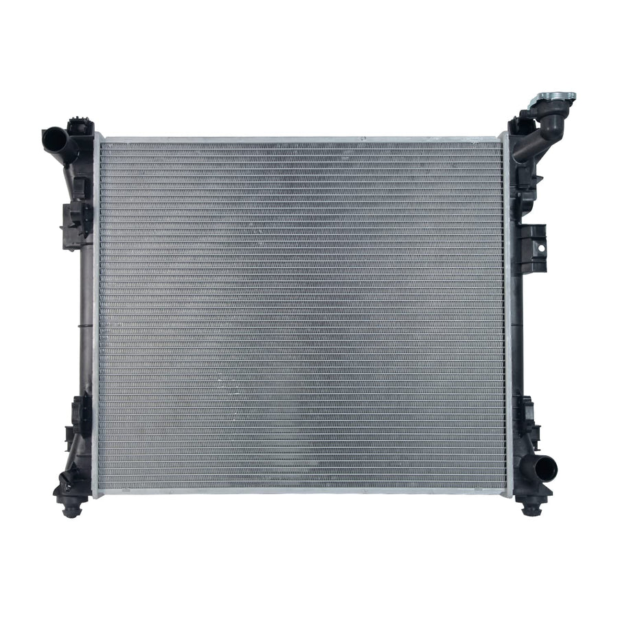 Radiator TYC 13064 Compatible with 2011-2020 Dodge Grand Caravan