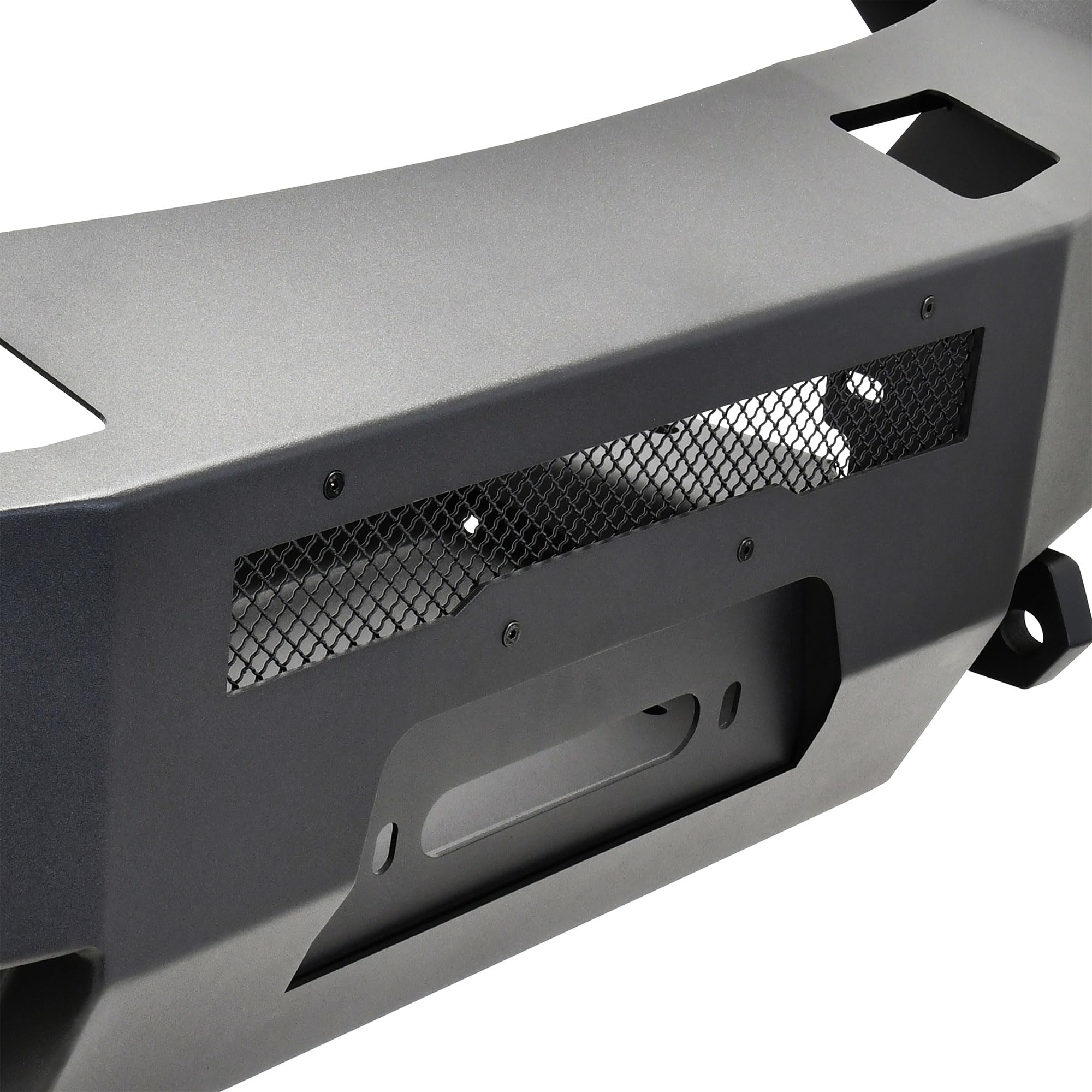 58-411065 Westin Pro-Series Front Bumper fits 2018-2020 F150 (Exc Raptor)