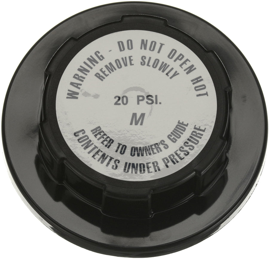 Standard Gates 31545 Radiator Cap