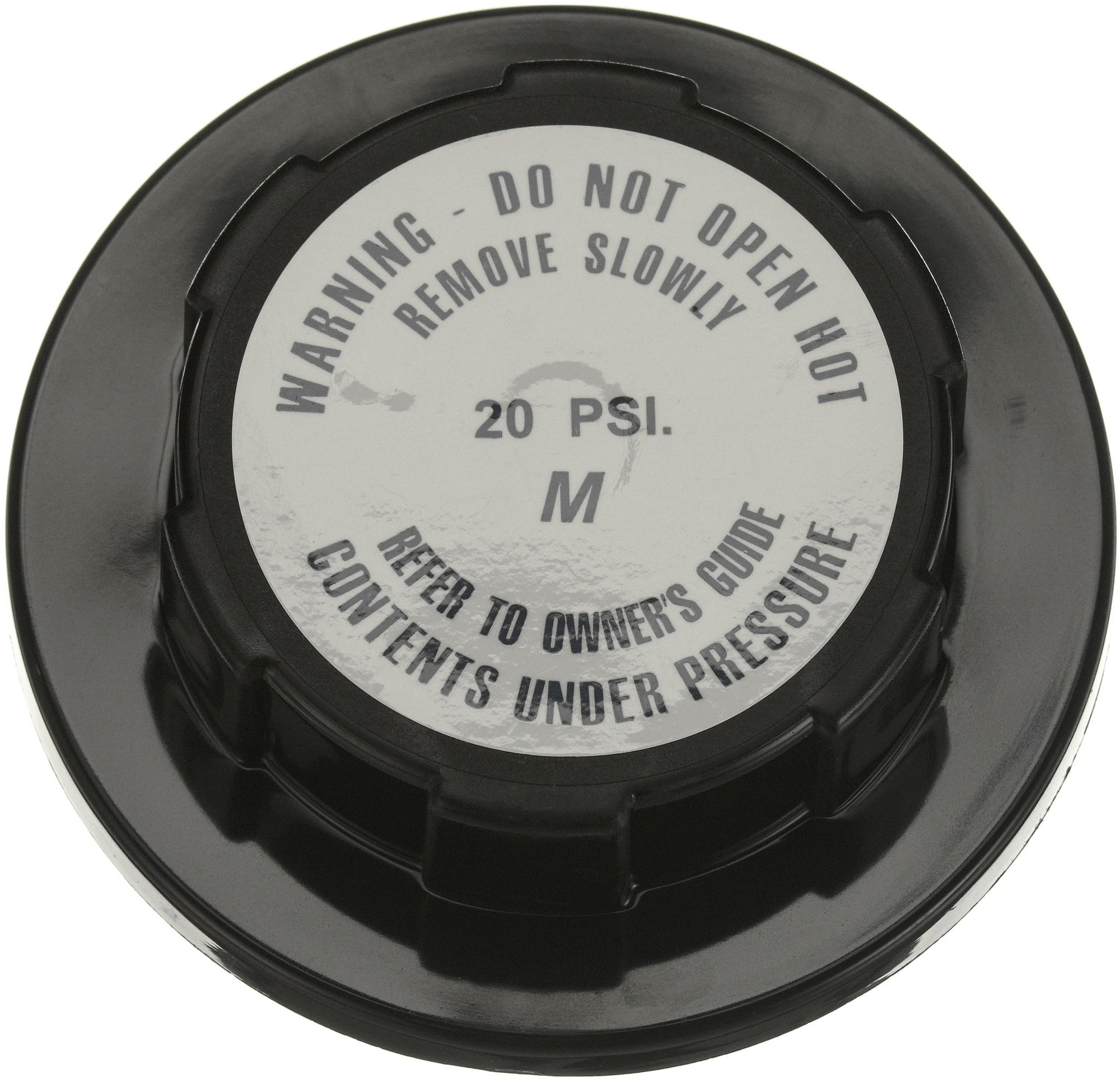 Standard Gates 31545 Radiator Cap