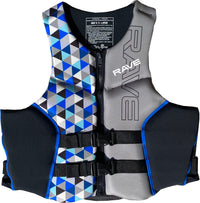 Dynamic Men's Neoprene Life Jacket, Small