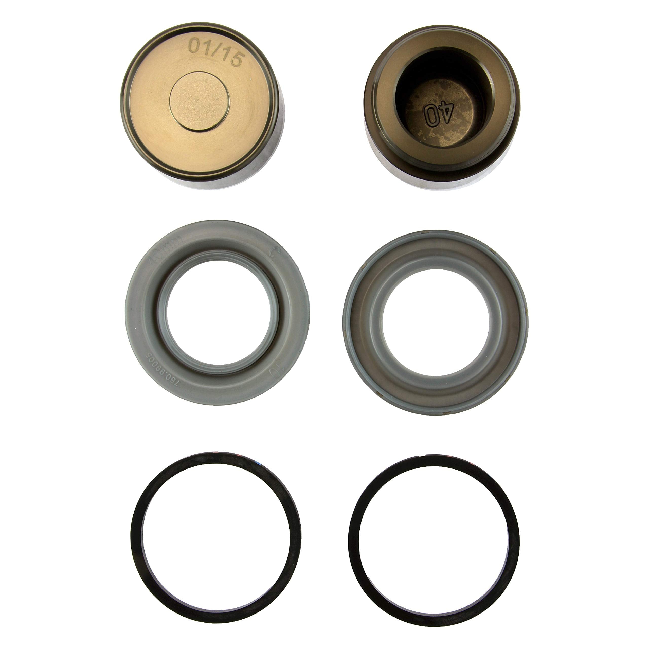 Caliper Rebuild Kit Stoptech 40mm Short 143.99140