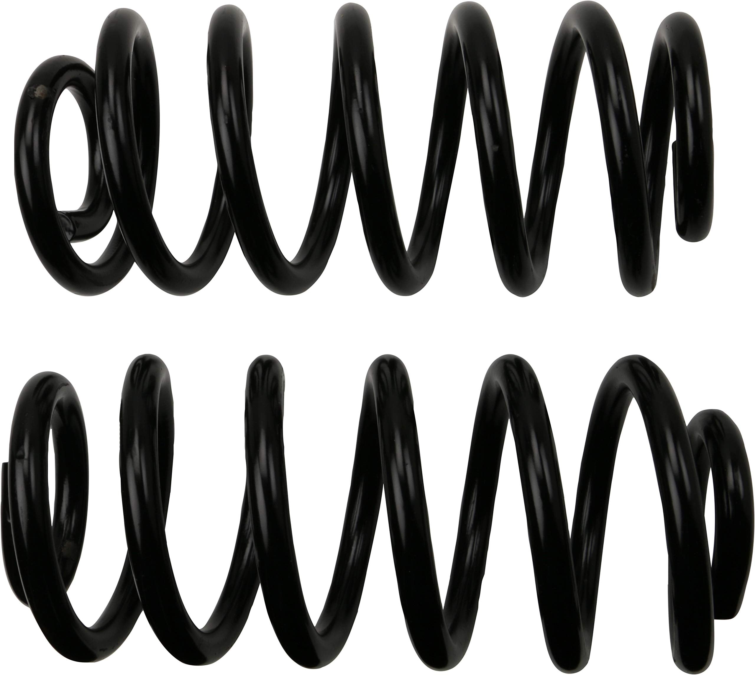 Coil Spring Set MOOG 81735 for Chevrolet Trax