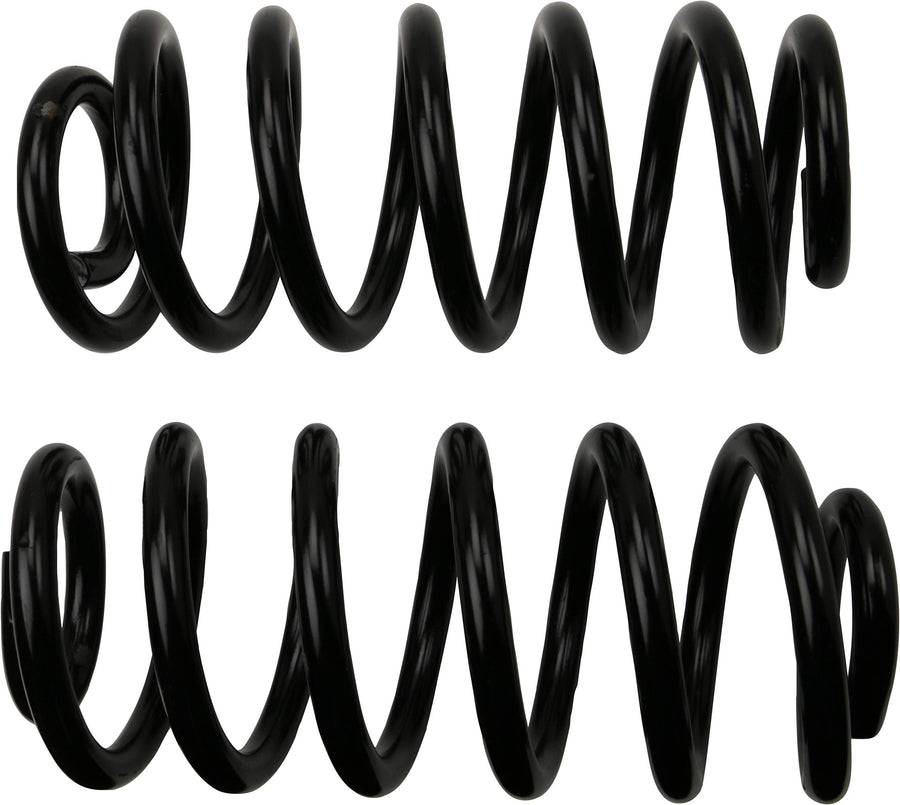 Coil Spring Set MOOG 81735 for Chevrolet Trax