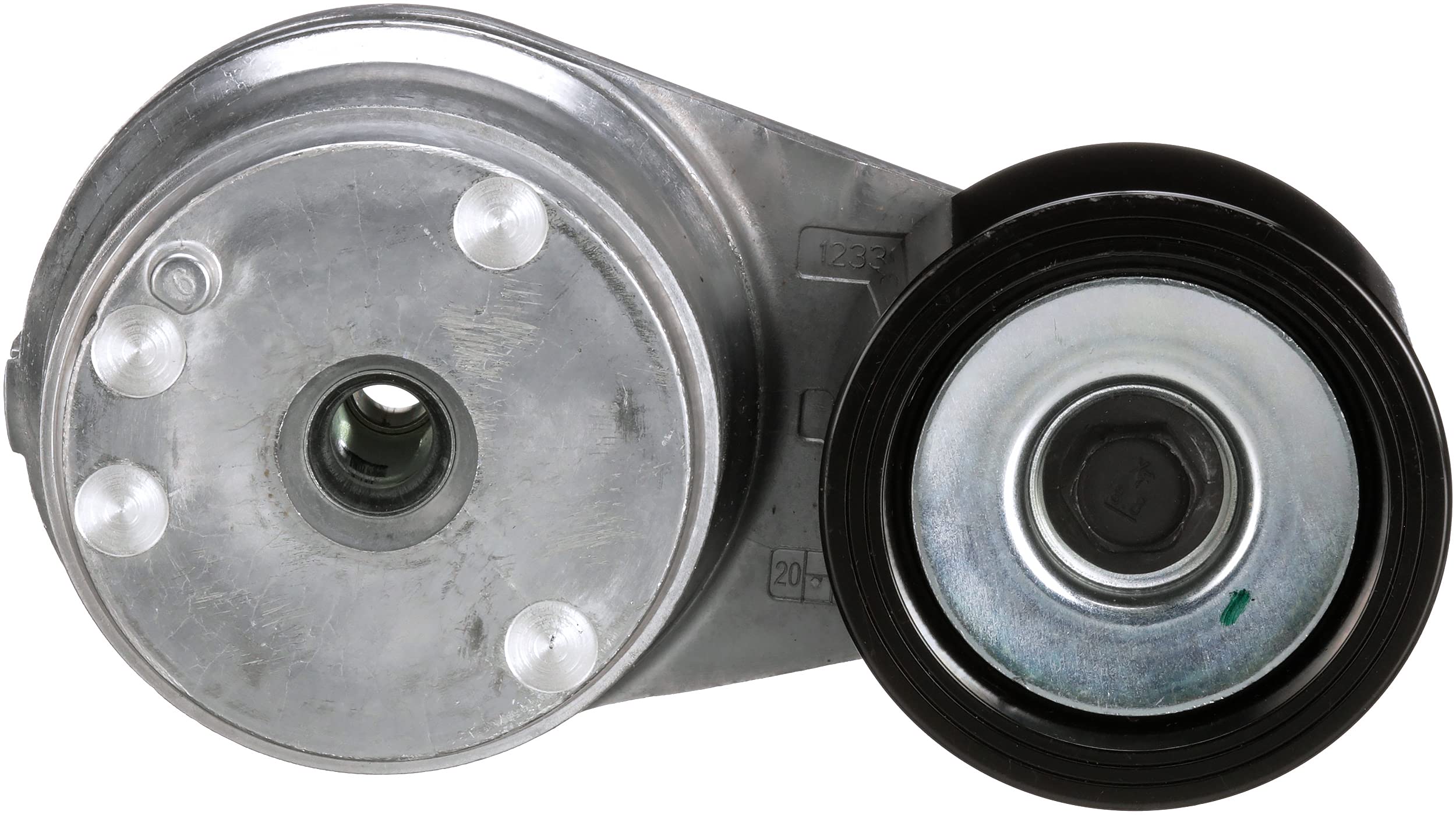 Fleet Runner Gates 38513 Heavy Duty Automatic Belt Drive Tensioner