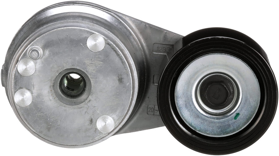 Fleet Runner Gates 38513 Heavy Duty Automatic Belt Drive Tensioner