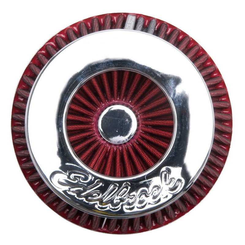 Air Filter Edelbrock 43691