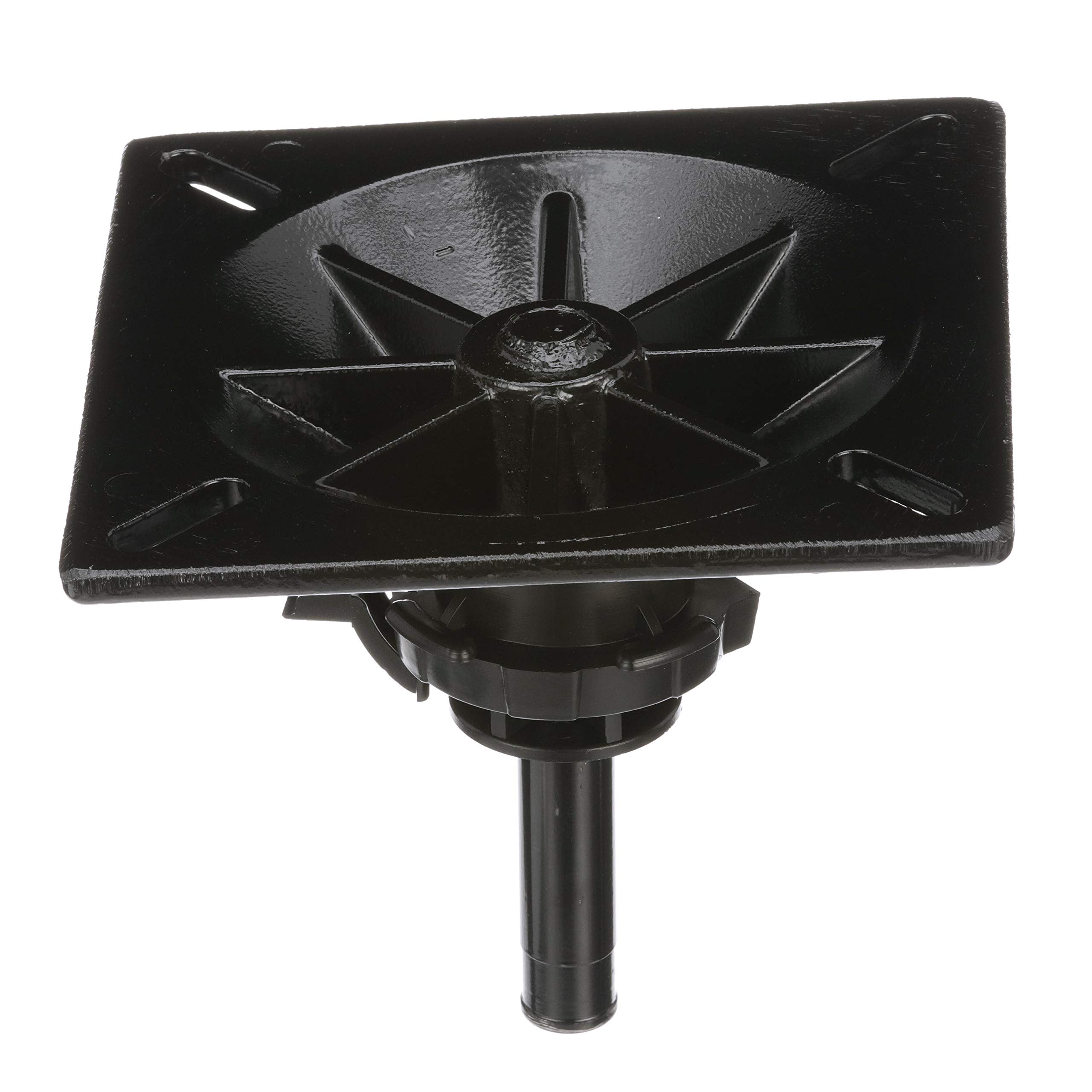 Attwood SP-18914 Swivl-Eze Wall-I Seat Mount