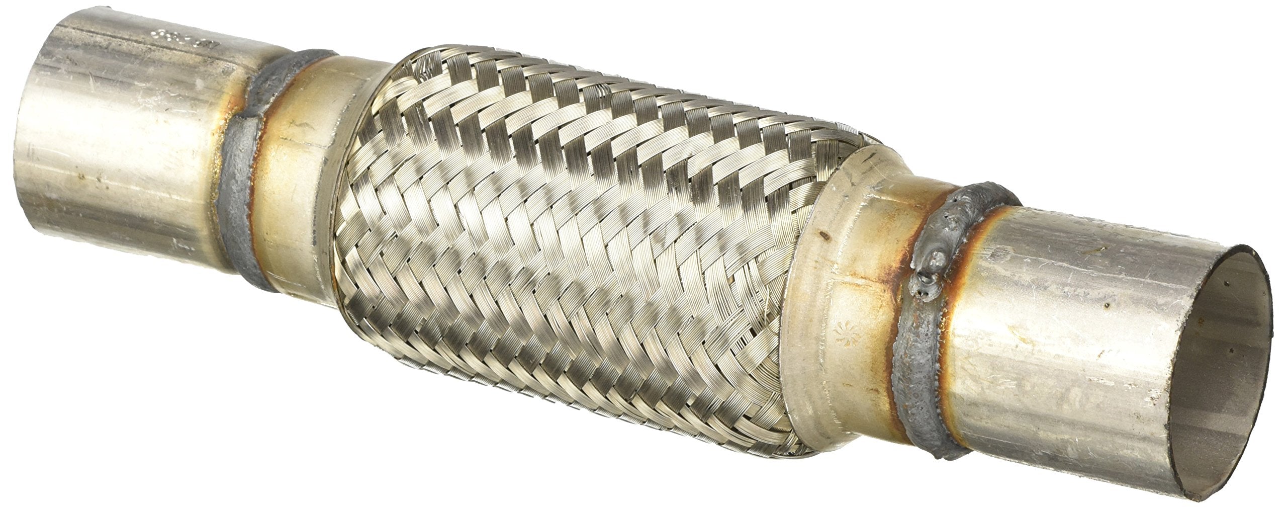 Flexible AP Exhaust Coupling 8836