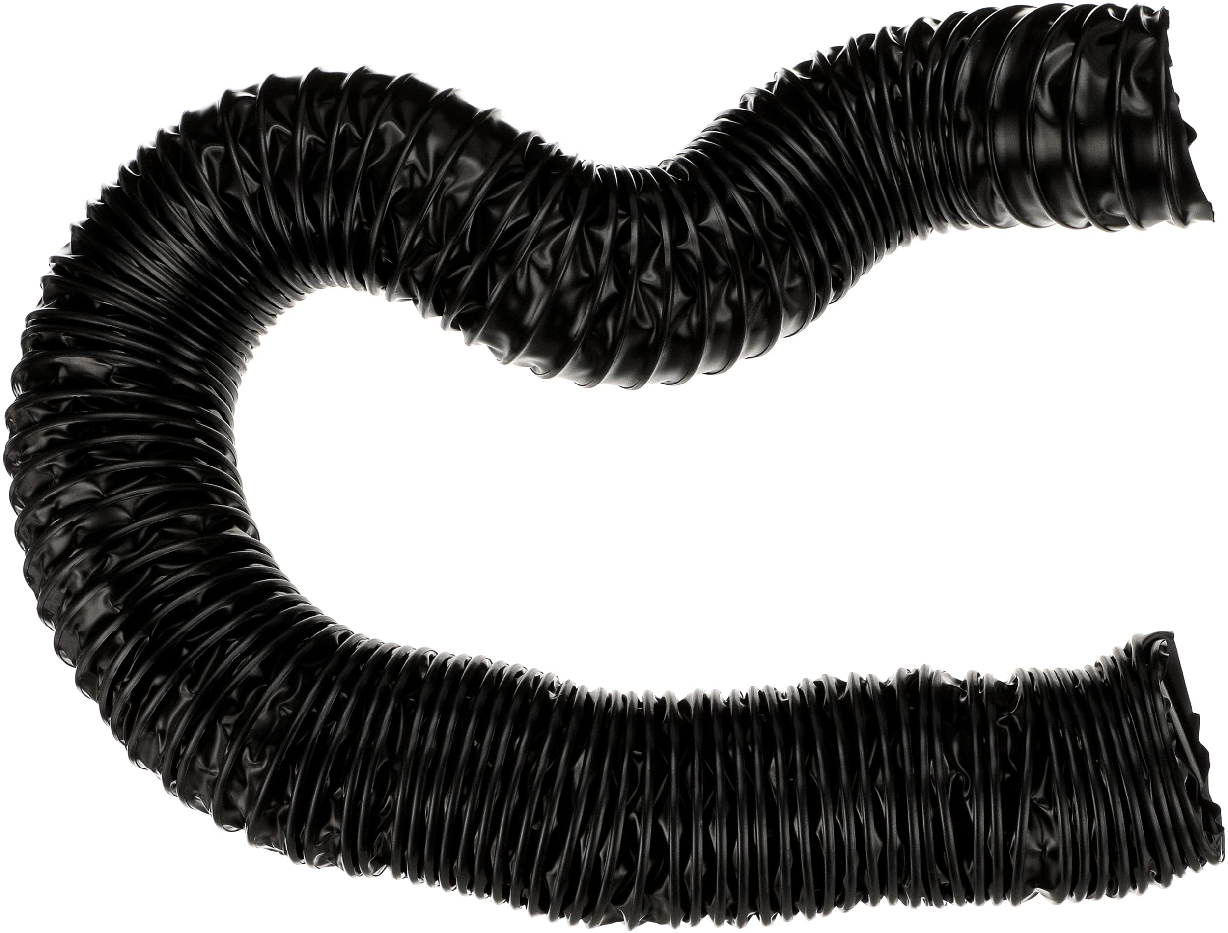 Defroster/Air Intake Hose Gates 23850-6' Length, Inner Diameter 3 1/4"