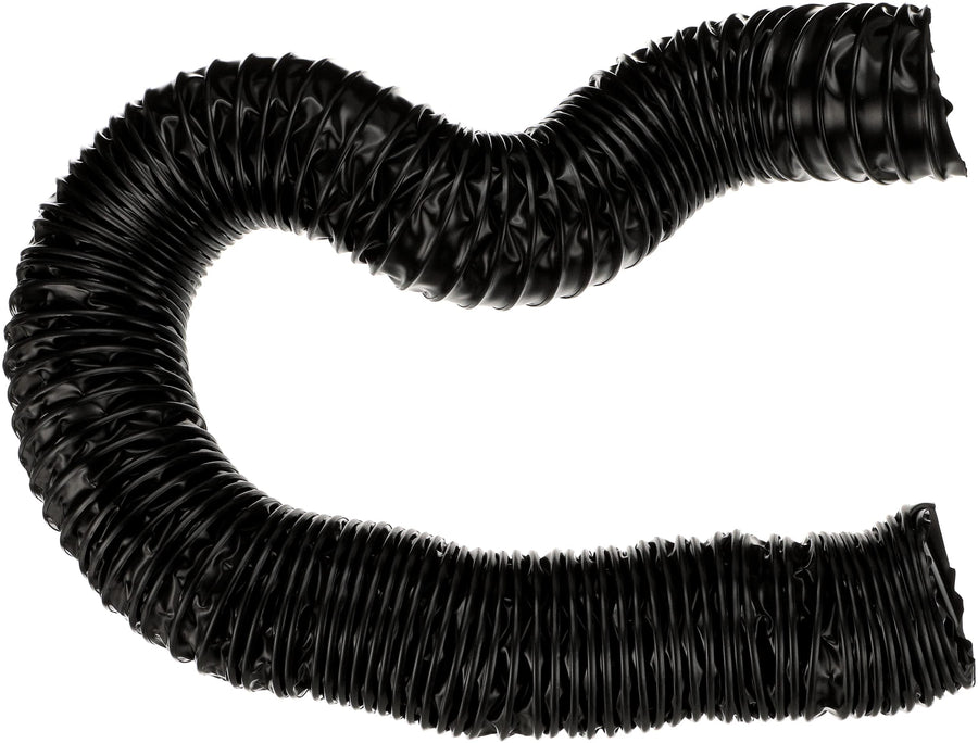 Defroster/Air Intake Hose Gates 23850-6' Length, Inner Diameter 3 1/4"