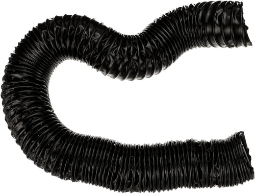 Defroster/Air Intake Hose Gates 23850-6' Length, Inner Diameter 3 1/4"