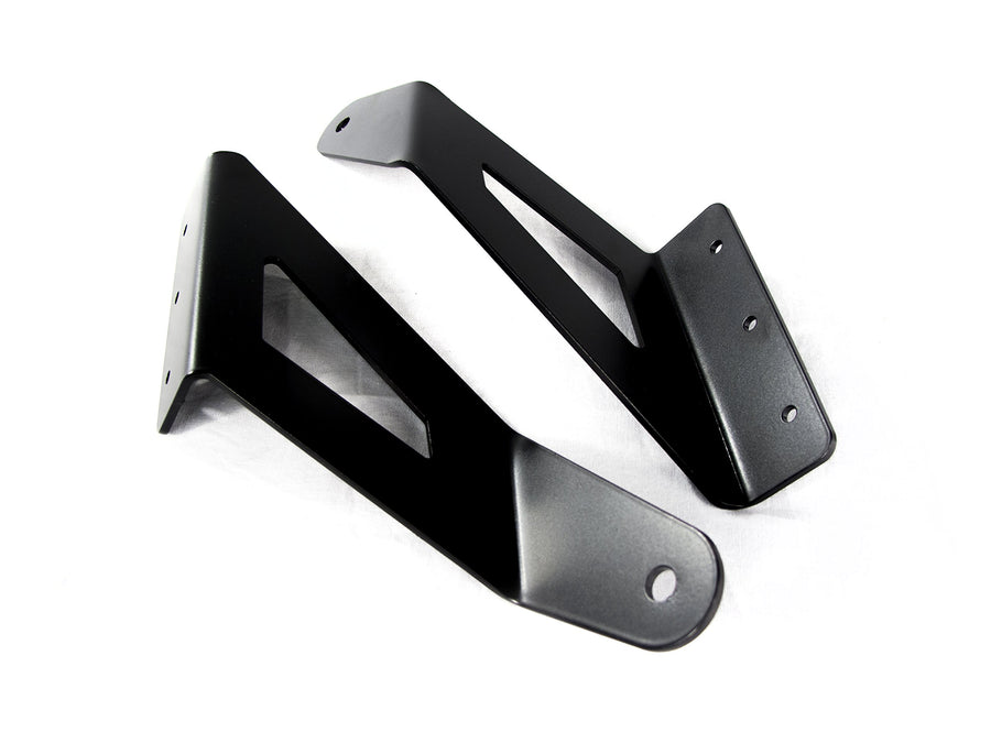 NRL43 Race Sport LED Light Bar Bracket (Nrl43 52 Wrap Around Ford 99-15 Sup)