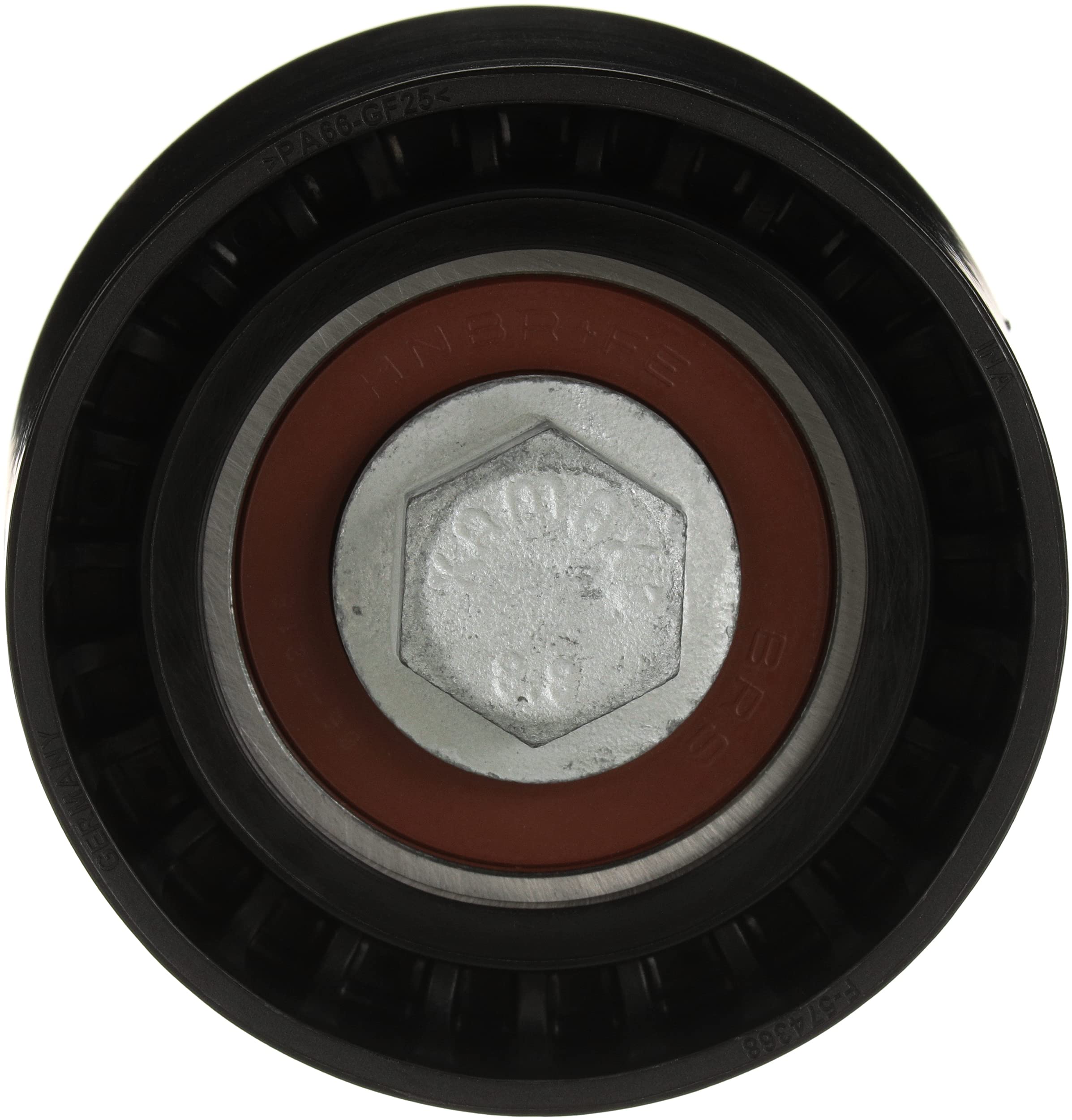 Gates DriveAlign 36384 Belt Drive Idler/Tensioner Pulley