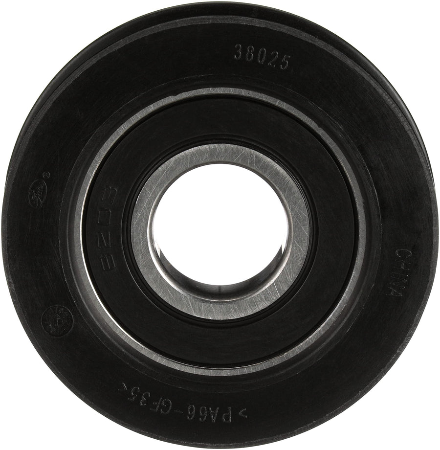DriveAlign Idler/Tensioner Belt Drive Pulley