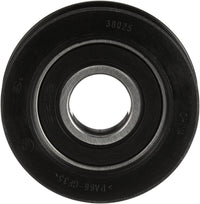 DriveAlign Idler/Tensioner Belt Drive Pulley