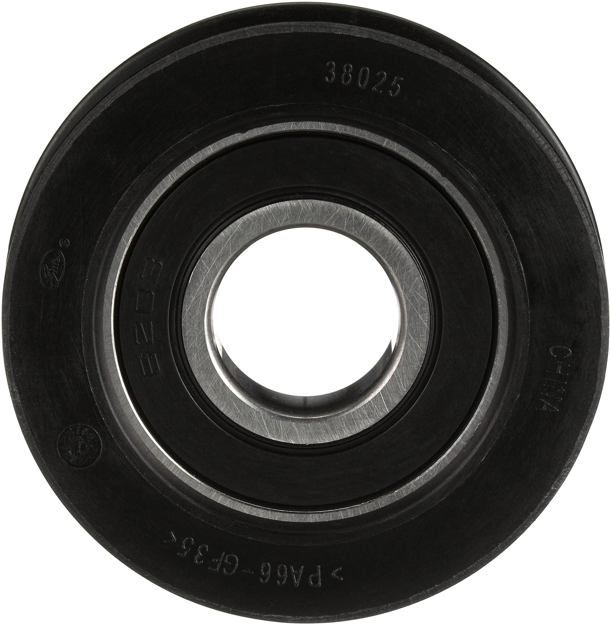 DriveAlign Idler/Tensioner Belt Drive Pulley