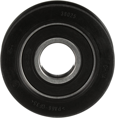DriveAlign Idler/Tensioner Belt Drive Pulley