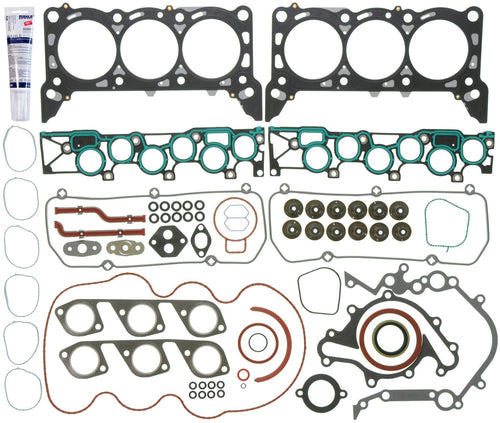 Engine Kit MAHLE 95-3596 Gasket Set
