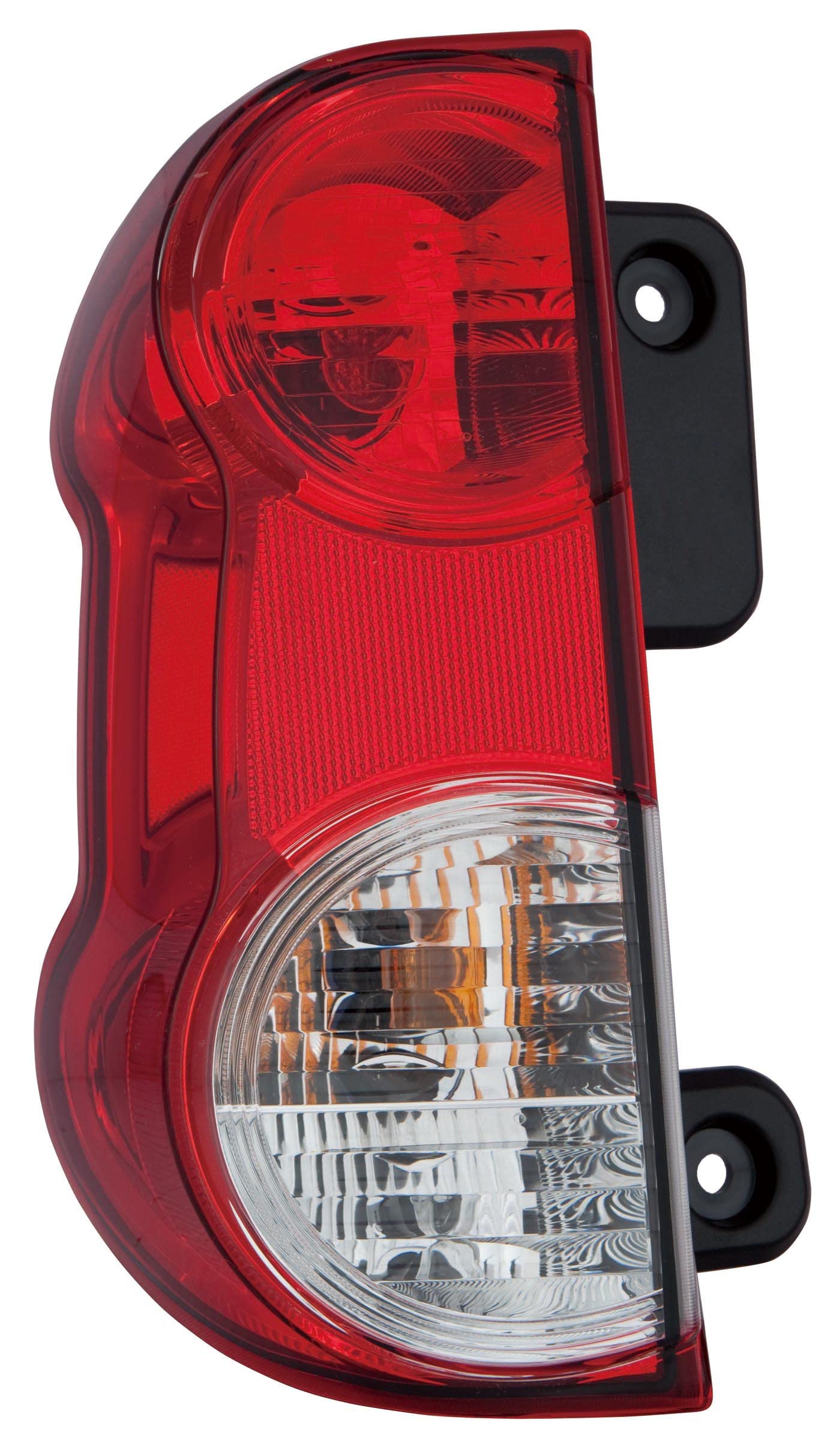 Nissan N-V200 13-18 Tail Light Driver Side CAPA | DOT Certified 26555-3LM0A | NI2800201C ACK