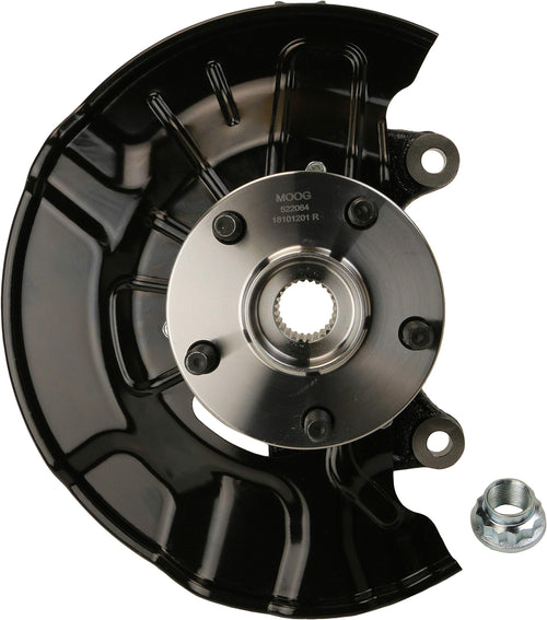 LK034 MOOG Suspension Knuckle Assembly for Toyota Corolla